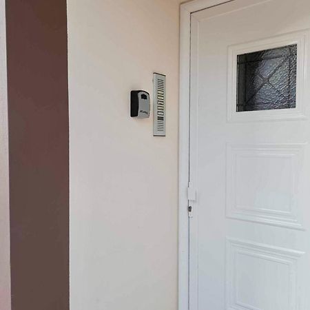 Seamplicity Cozy Apartment 이라클리온 외부 사진