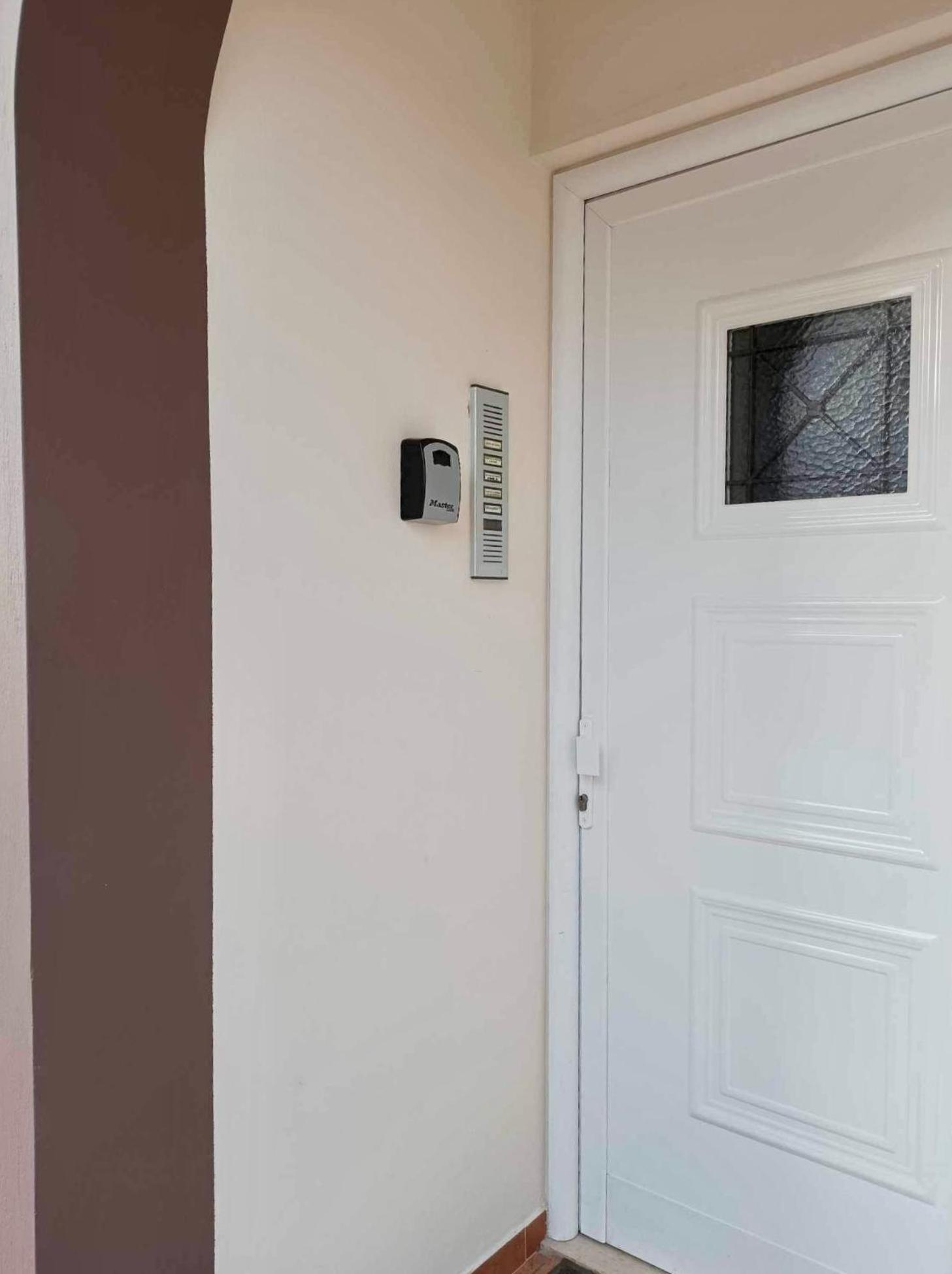 Seamplicity Cozy Apartment 이라클리온 외부 사진