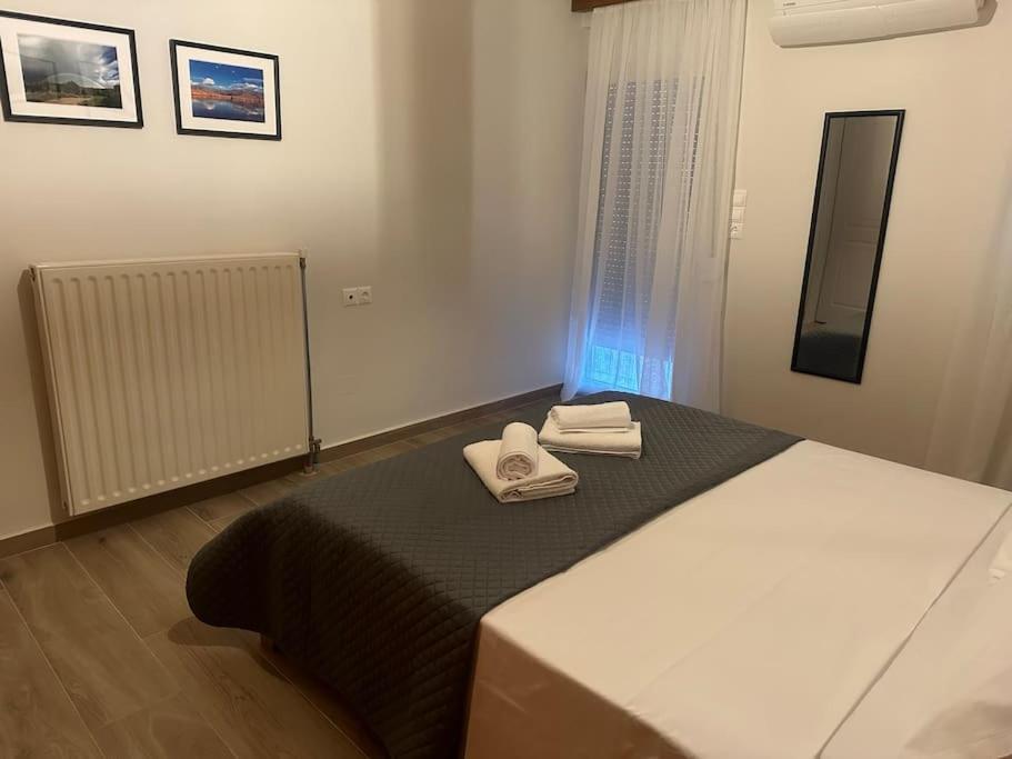 Seamplicity Cozy Apartment 이라클리온 외부 사진