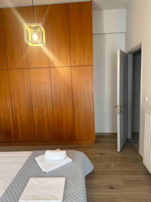 Seamplicity Cozy Apartment 이라클리온 외부 사진