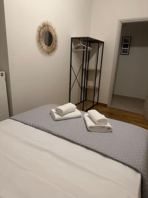 Seamplicity Cozy Apartment 이라클리온 외부 사진