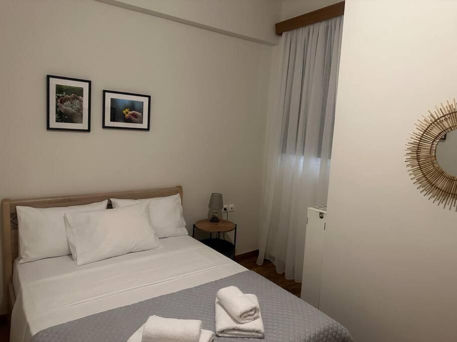 Seamplicity Cozy Apartment 이라클리온 외부 사진