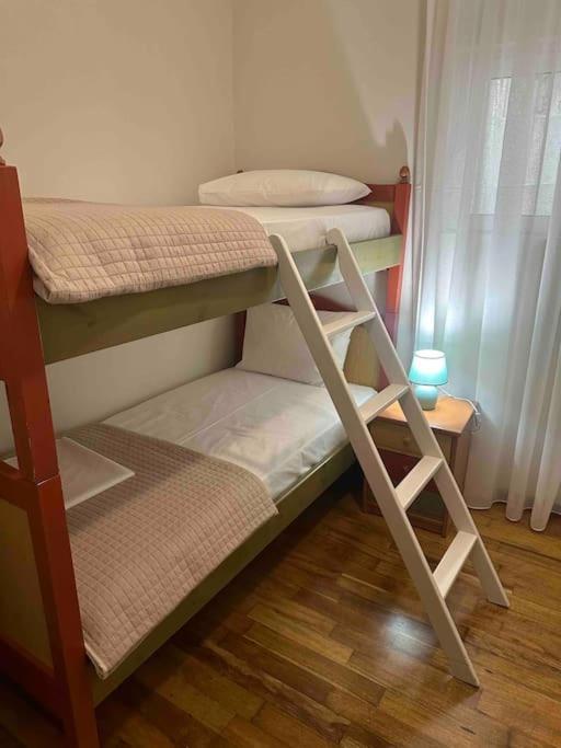 Seamplicity Cozy Apartment 이라클리온 외부 사진