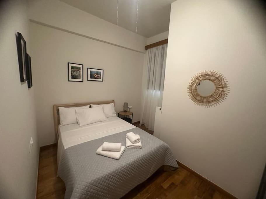 Seamplicity Cozy Apartment 이라클리온 외부 사진
