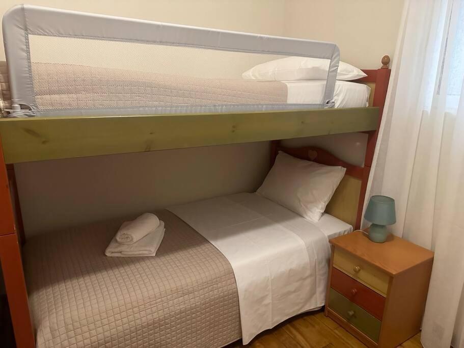 Seamplicity Cozy Apartment 이라클리온 외부 사진
