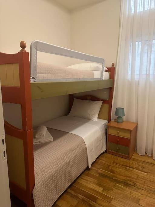 Seamplicity Cozy Apartment 이라클리온 외부 사진