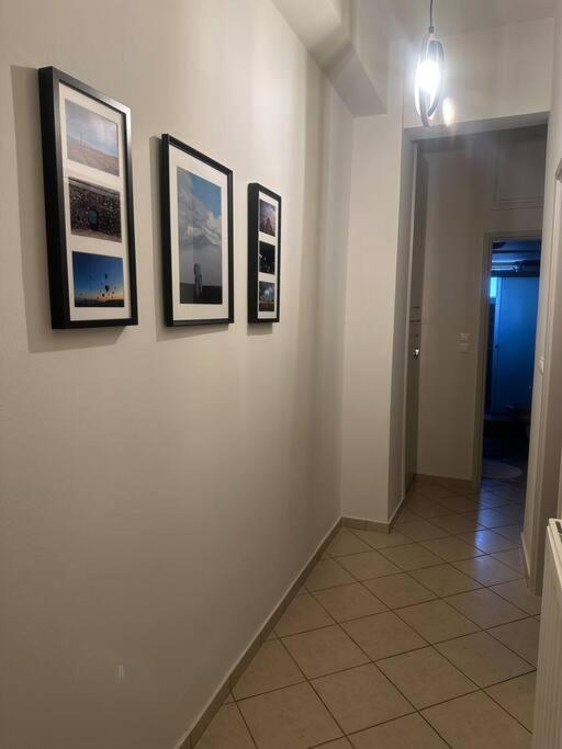 Seamplicity Cozy Apartment 이라클리온 외부 사진