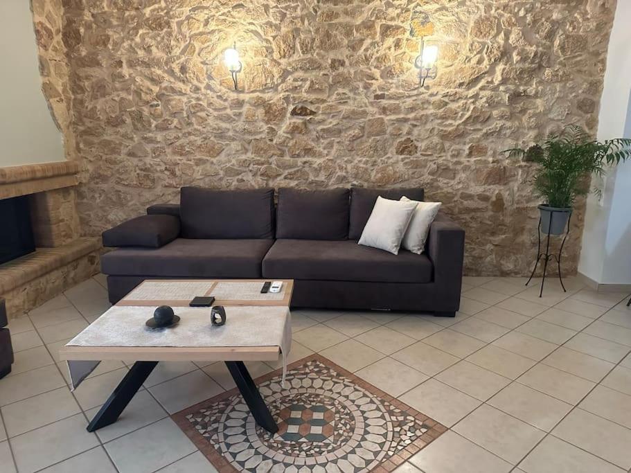 Seamplicity Cozy Apartment 이라클리온 외부 사진