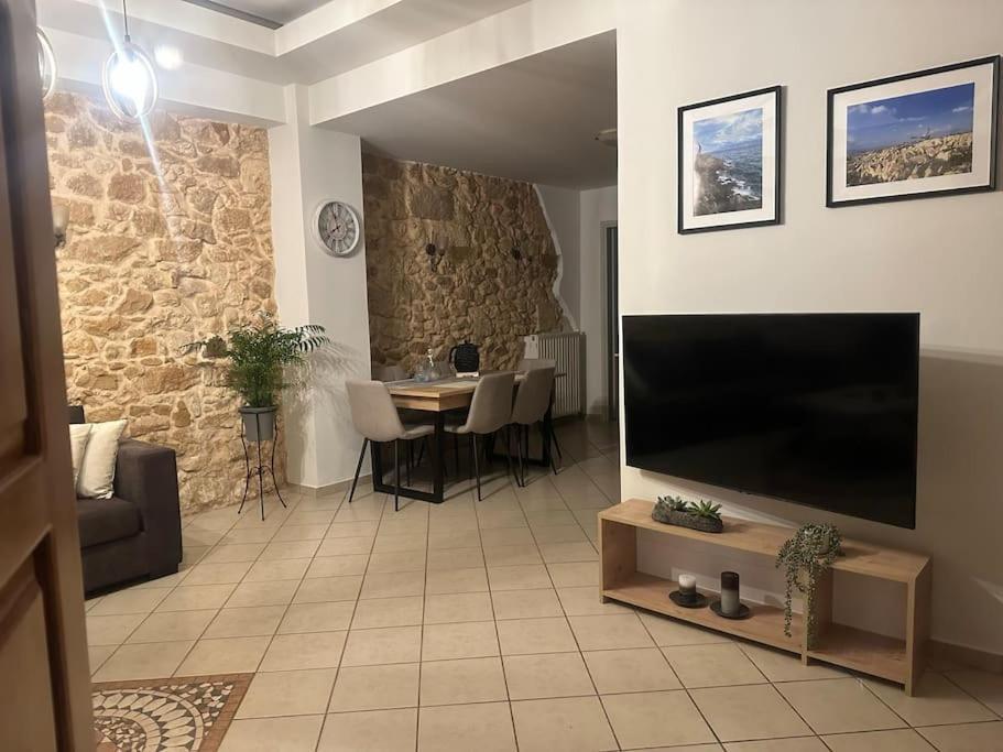 Seamplicity Cozy Apartment 이라클리온 외부 사진